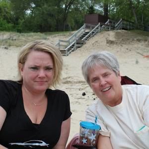 Meet your Posher, Dianne leonard